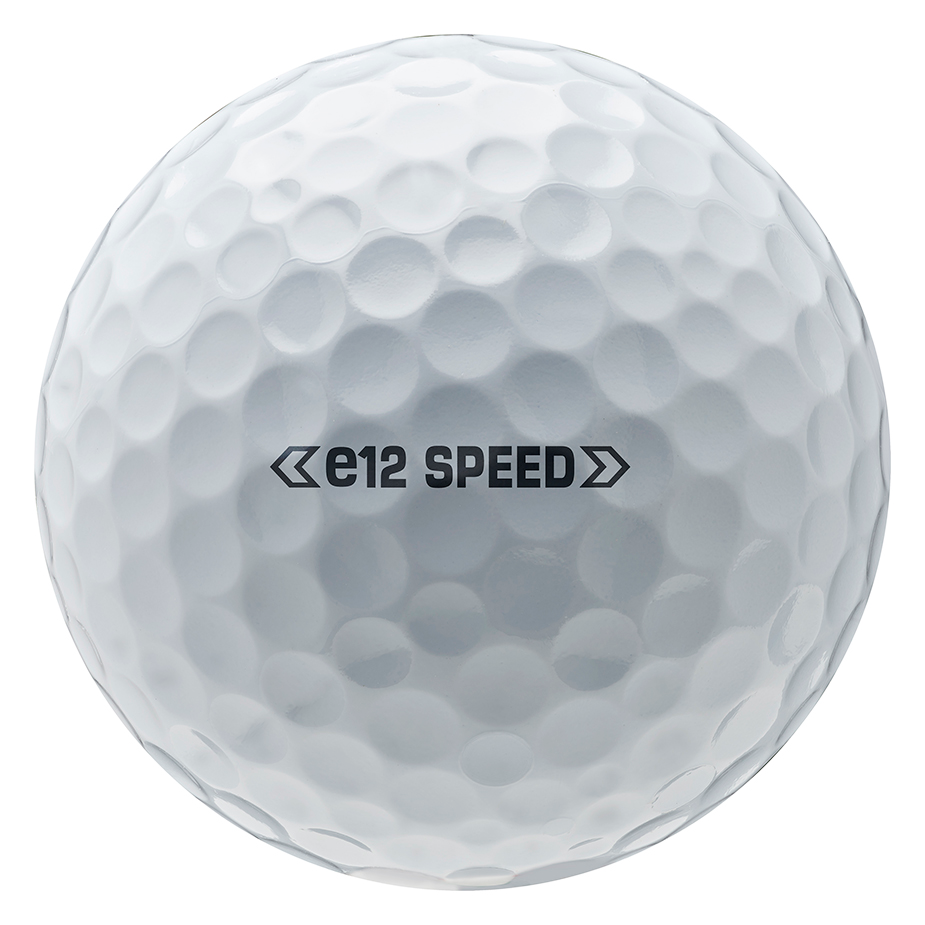 e12 Speed Ball