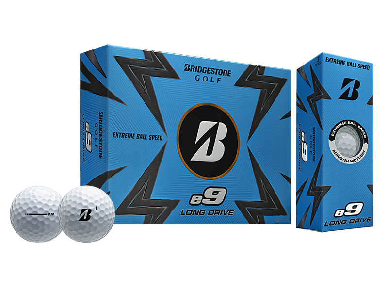 Bridgestone Extra Soft provides soft alternative for golf ball's biggest  market segment, Golf Equipment: Clubs, Balls, Bags