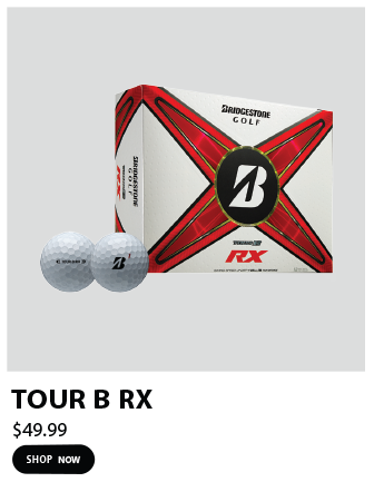 Tour B RX Card