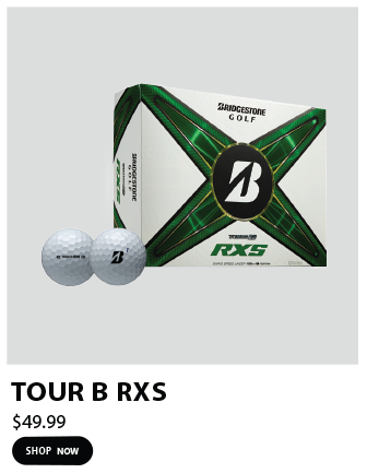 Tour B RXS Card